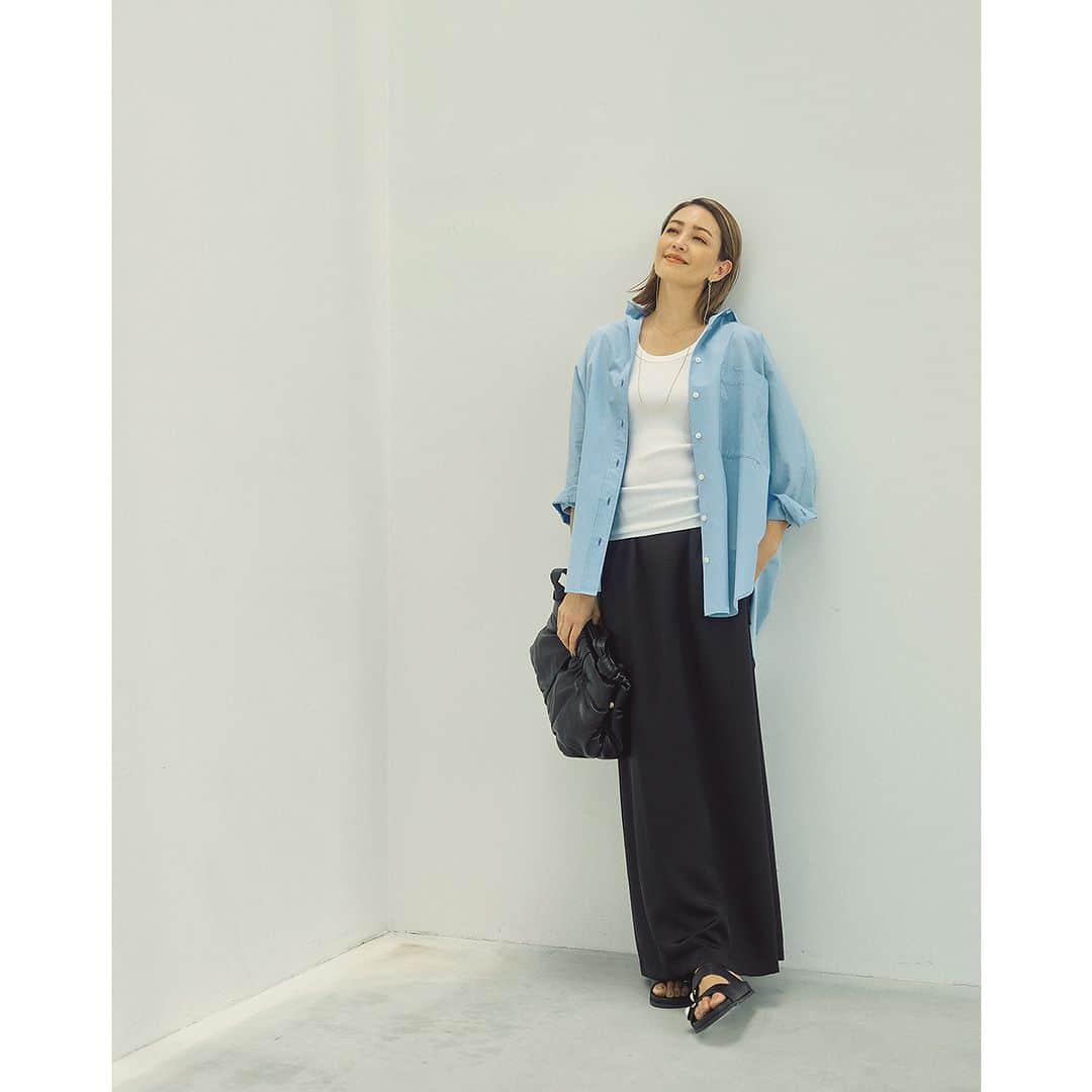 eclat.magazineのインスタグラム
