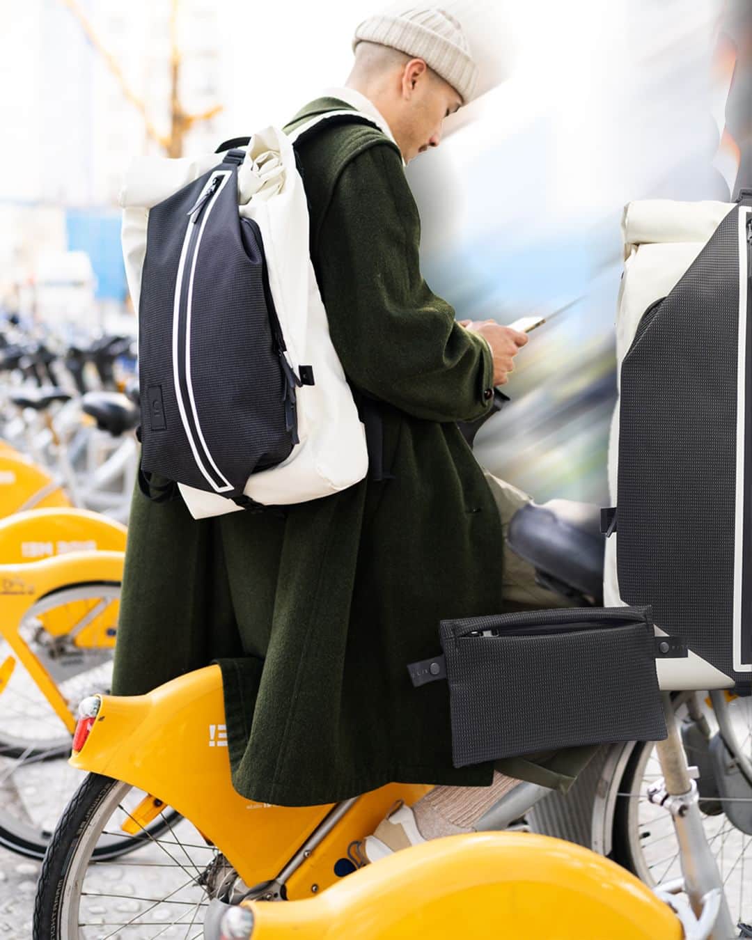 フランス発の総合スポーツ用品 Decathlon デカトロンのインスタグラム