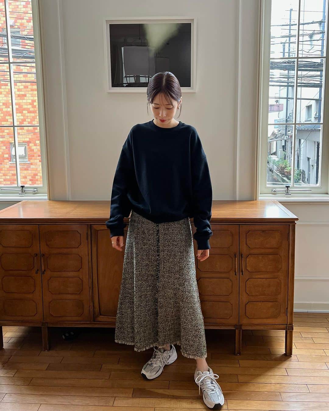 GREED TOKYO STOREのインスタグラム