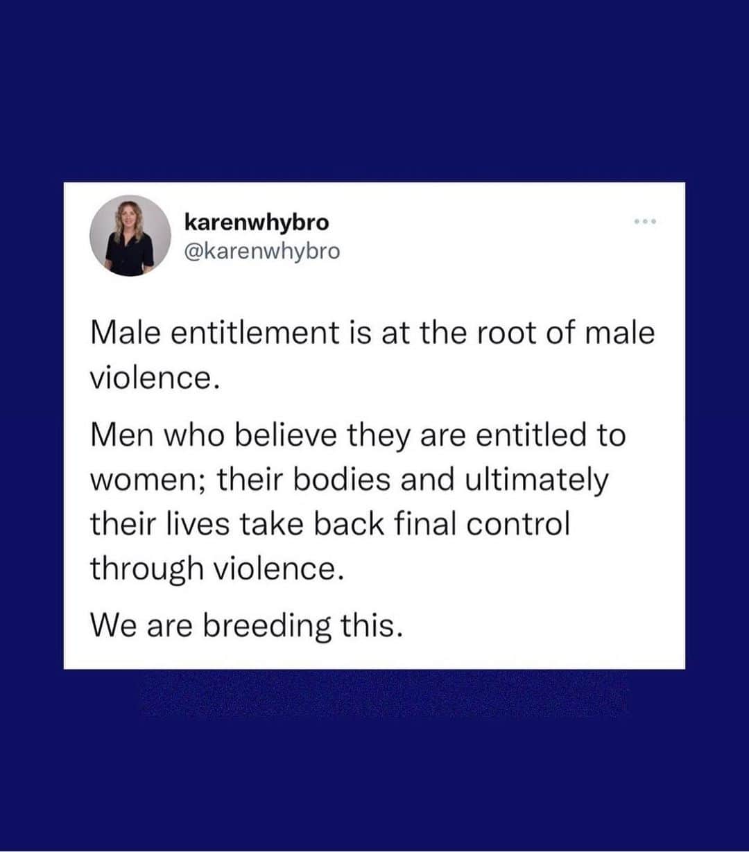 ケイト・ベッキンセイルさんのインスタグラム写真 - (ケイト・ベッキンセイルInstagram)「If yesterday has highlighted anything, it's the grim reality of how dangerous male entitlement can be. The root cause of this is misogyny. It's patriarchy. It's sexism repackaged as "being a better" or "real" man, by toxic social media influencers. It's social media companies themselves allowing this content to be eaten up, unchallenged. It's an entire society that turns a blind eye to the cause of violence towards women and girls. None of these problems are new, they have just repeatedly been left to fester, morph and grow until we are at a place where a high profile public figure can come on live Tv and make misogynistic remarks about a woman, and the next day lament the death of a 15 year old girl by a boy - and not see how those actions are connected. Misogyny breeds violence. It's never just a comment, banter, a joke - it's a culture that enables women to be seen as less than men. As disposable, without agency. We didn't need to have this horrific wake up call. It shouldn't take the violent death of a teenage girl for society to listen. Misogyny should be treated with the same severity as any other form of terror and violence. This isn't something women should have to put up with anymore. Deepest condolences to the family and friends of 15 year old Elianne Andam, for all the light and life that has been taken from you . Again I am disabling comments out of respect to her and her family . Repost @cheerupluv」9月29日 4時41分 - katebeckinsale
