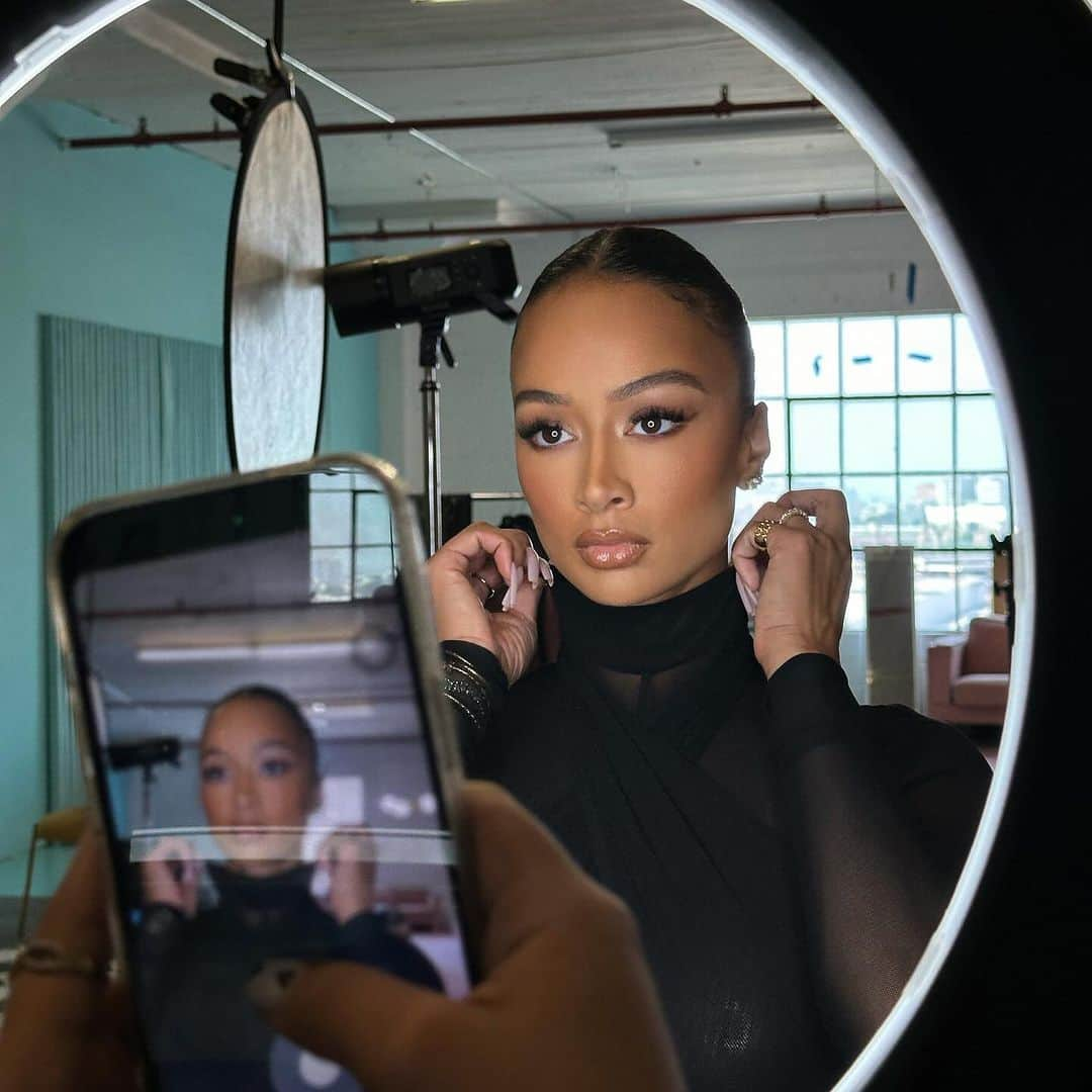 Draya Micheleさんのインスタグラム写真 - (Draya MicheleInstagram)「Prices will skyrocket 📈」9月29日 5時34分 - drayamichele