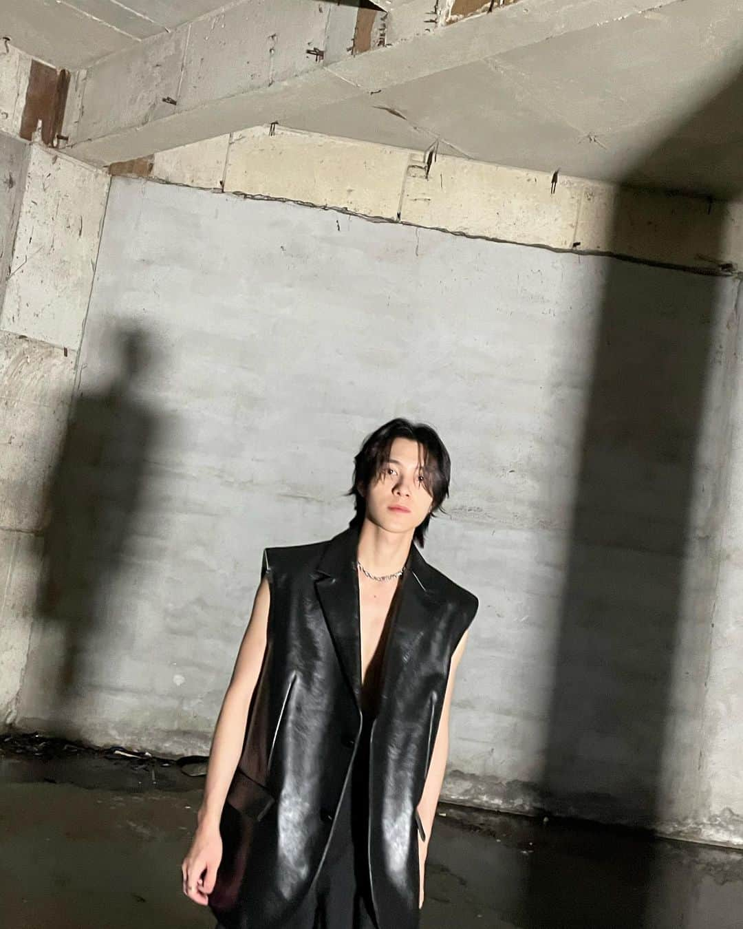 ヘンドリー（HENDERY）さんのインスタグラム写真 - (ヘンドリー（HENDERY）Instagram)「happy birthday!!! 🎉😎」9月28日 20時55分 - i_m_hendery