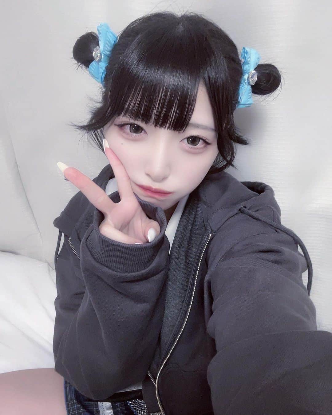 相笠萌のインスタグラム：「取り扱い注意」