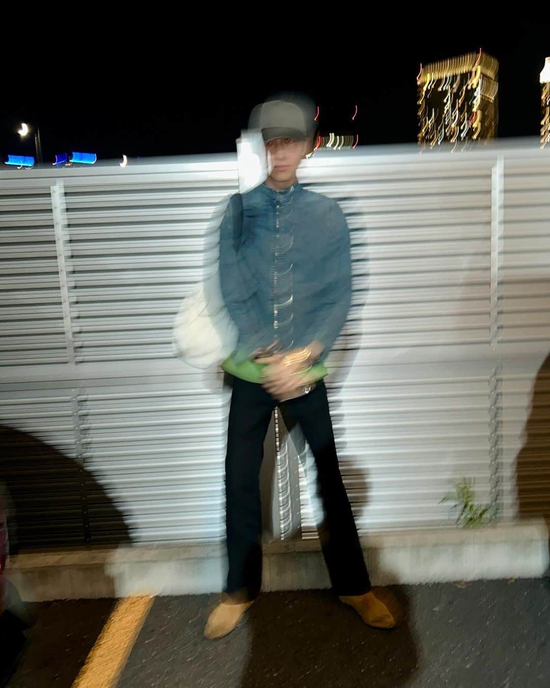 のインスタグラム