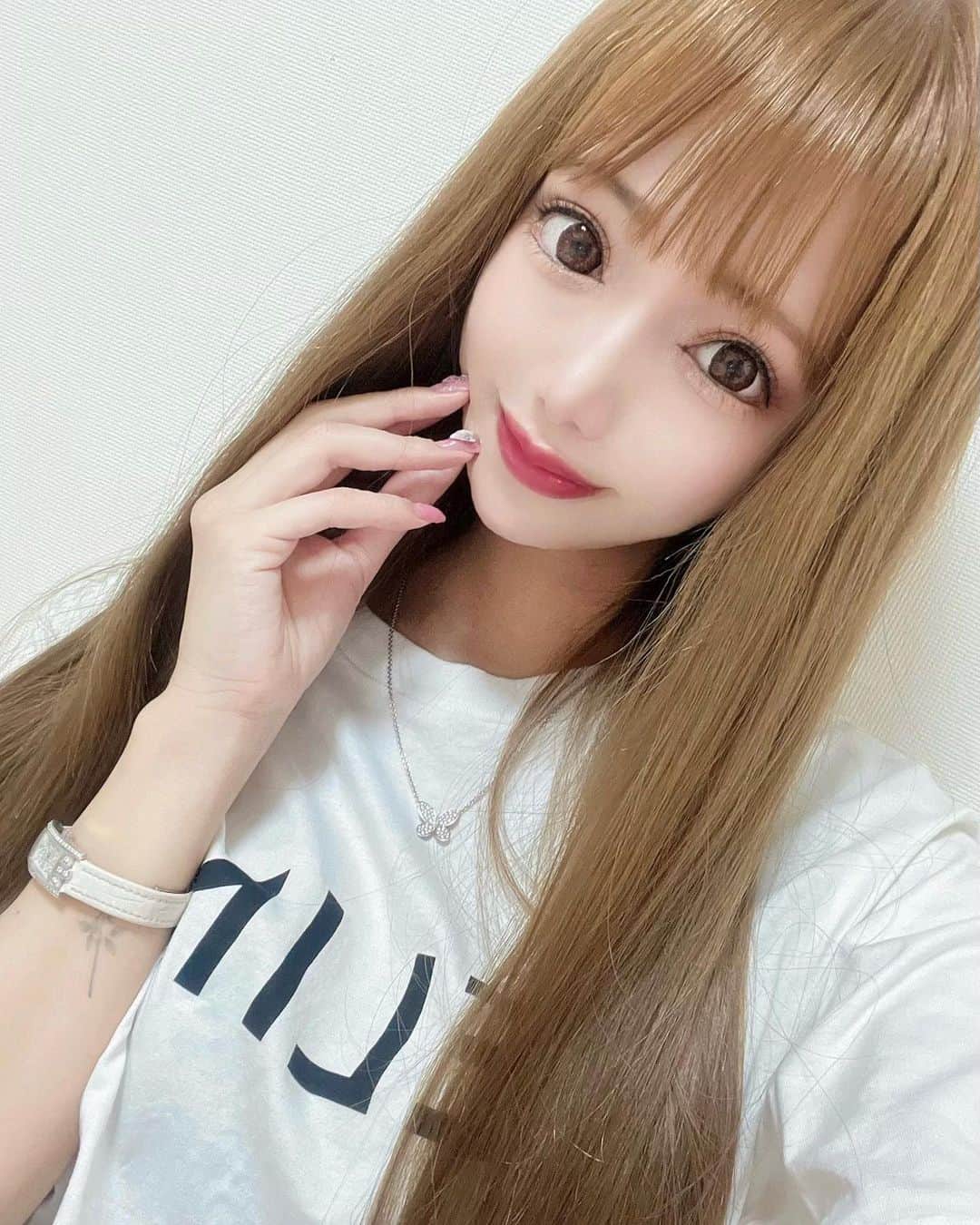 のインスタグラム：「夢って強くイメージして信じつづければ叶うんだって。。♡  #ジェントル  #ジェントルマンズクラブ  #ゆい」