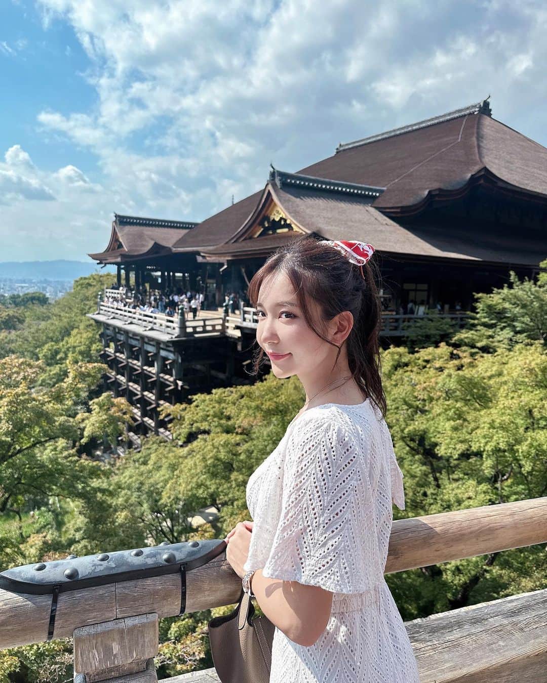 COCOのインスタグラム：「#kyoto #🇯🇵japan」