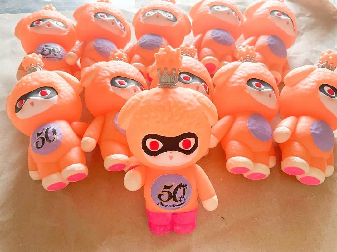 加倉井ミサイルさんのインスタグラム (加倉井ミサイルmiminbo009)