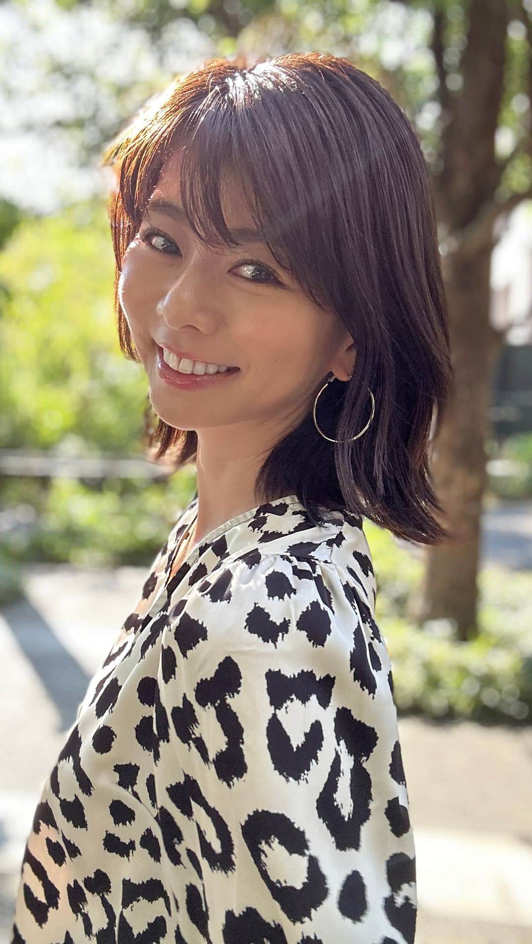 えれなのインスタグラム