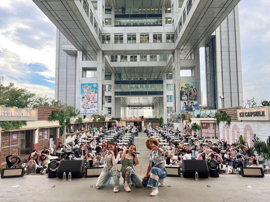 居酒屋えぐざいるPARKのインスタグラム