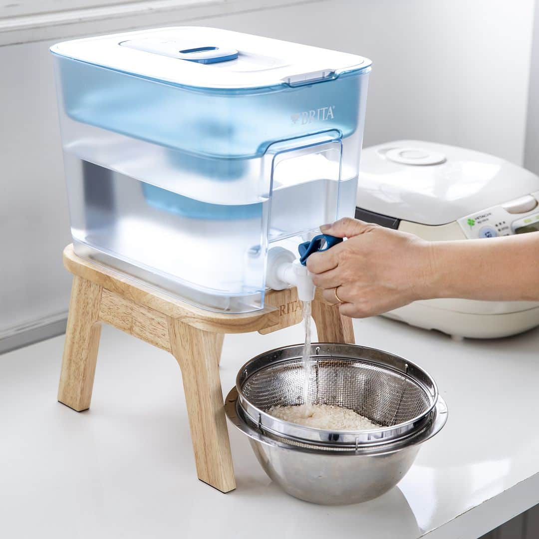 BRITA Japanのインスタグラム