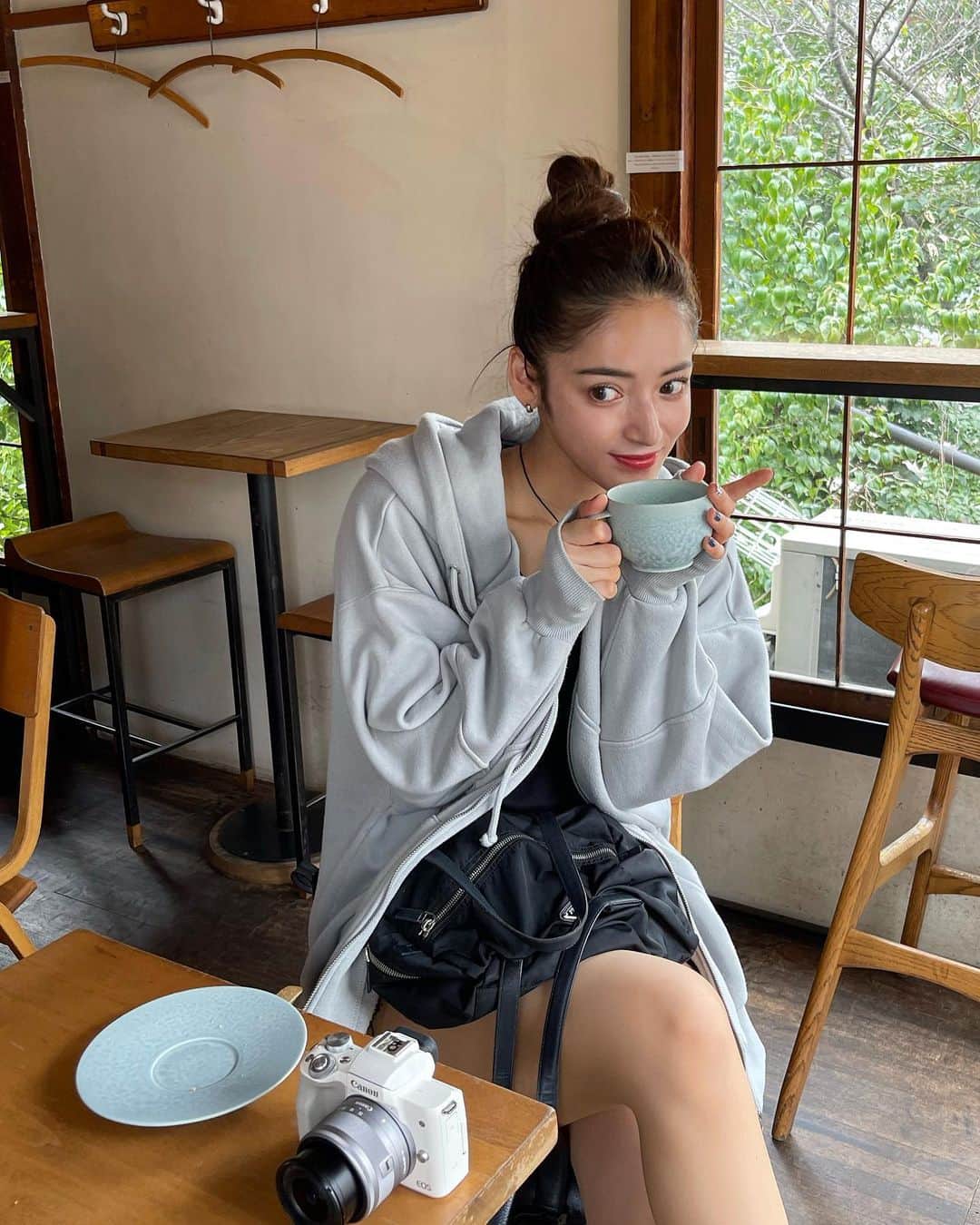 RAMIKAのグルメインスタ