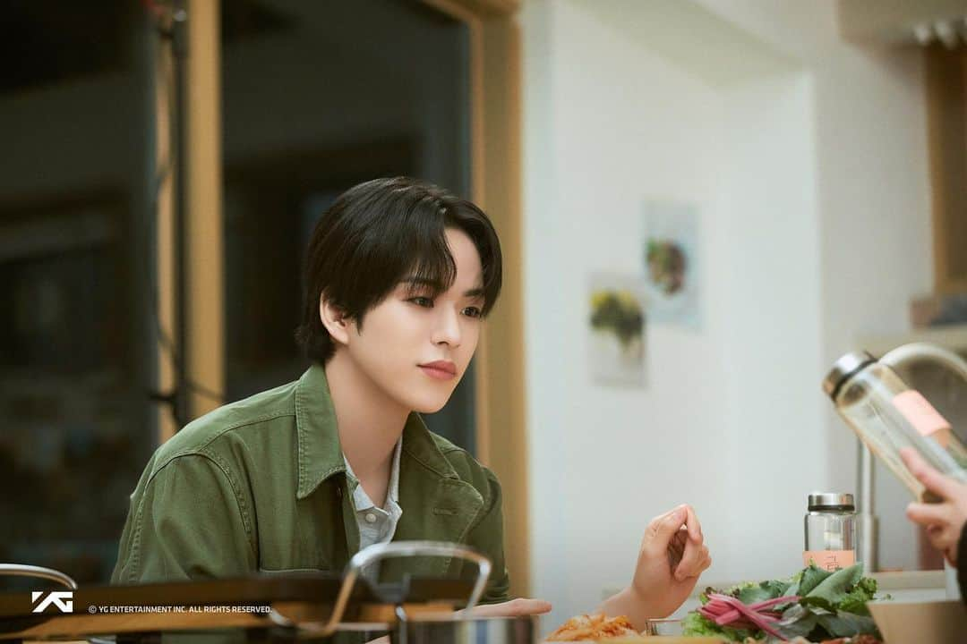 TREASUREさんのインスタグラム写真 - (TREASUREInstagram)「[TREASURE MAP] EP.64 STILL CUT <YOON JAE HYUK>  #TREASURE #트레저 #TREASUREMAP #EP_64 #WEBDRAMA #웹드라마 #MyBFisTREASURE #내남친은트레저 #STILL_CUT #COMINGSOON #20230929_9PM #YG」9月28日 21時01分 - yg_treasure_official