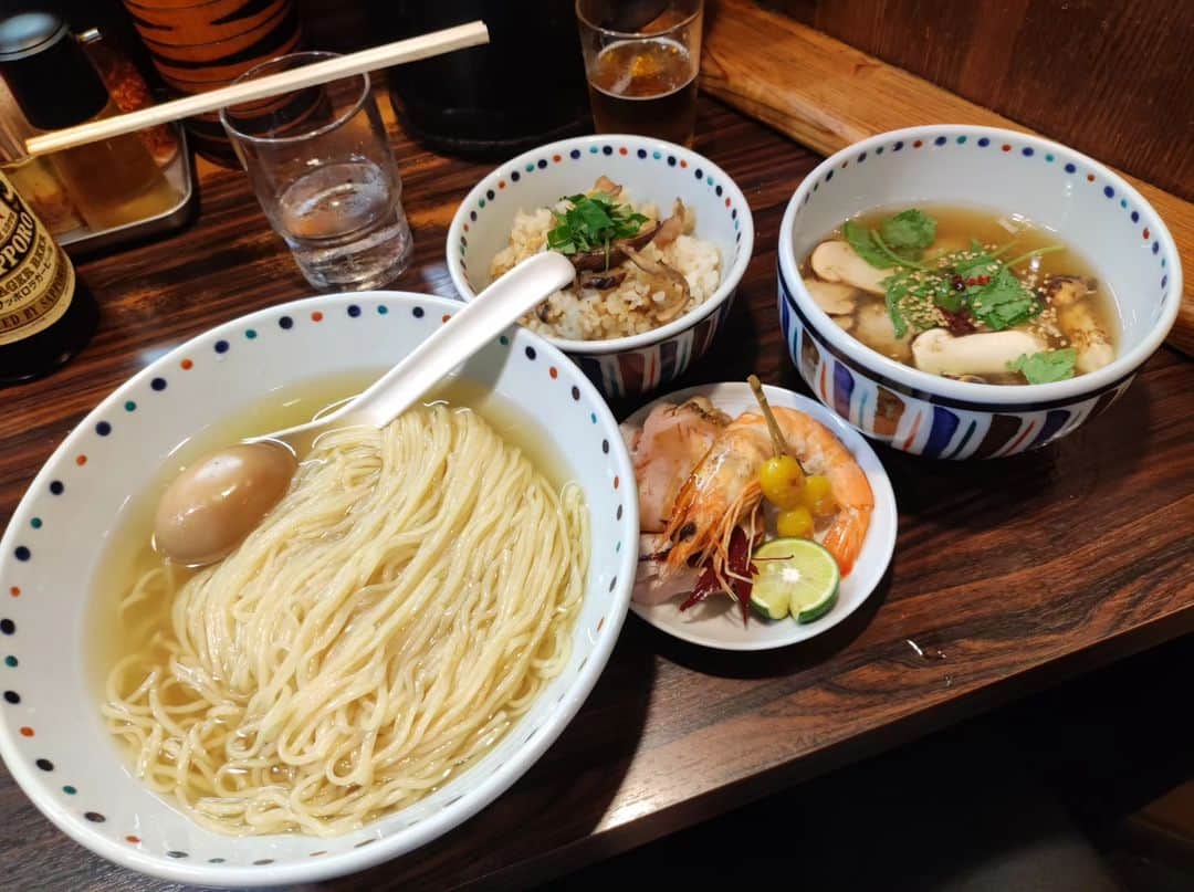 つけMen野郎のグルメインスタ