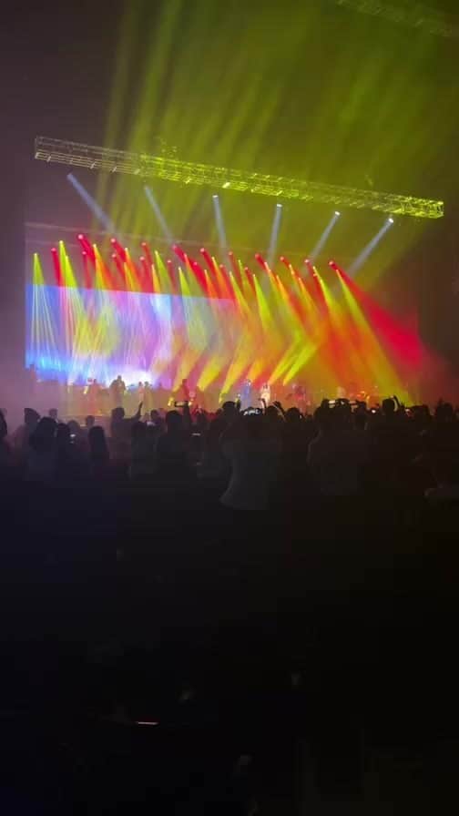 あんじーのインスタグラム：「The Climax of the Anniversary Event's!!」