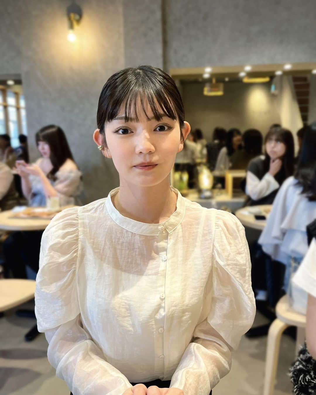 平塚日菜さんのインスタグラム写真 - (平塚日菜Instagram)「.  .  .  photo by 田谷ちゃん🏃‍♀️🌟✌」9月28日 21時10分 - hiratsukahina