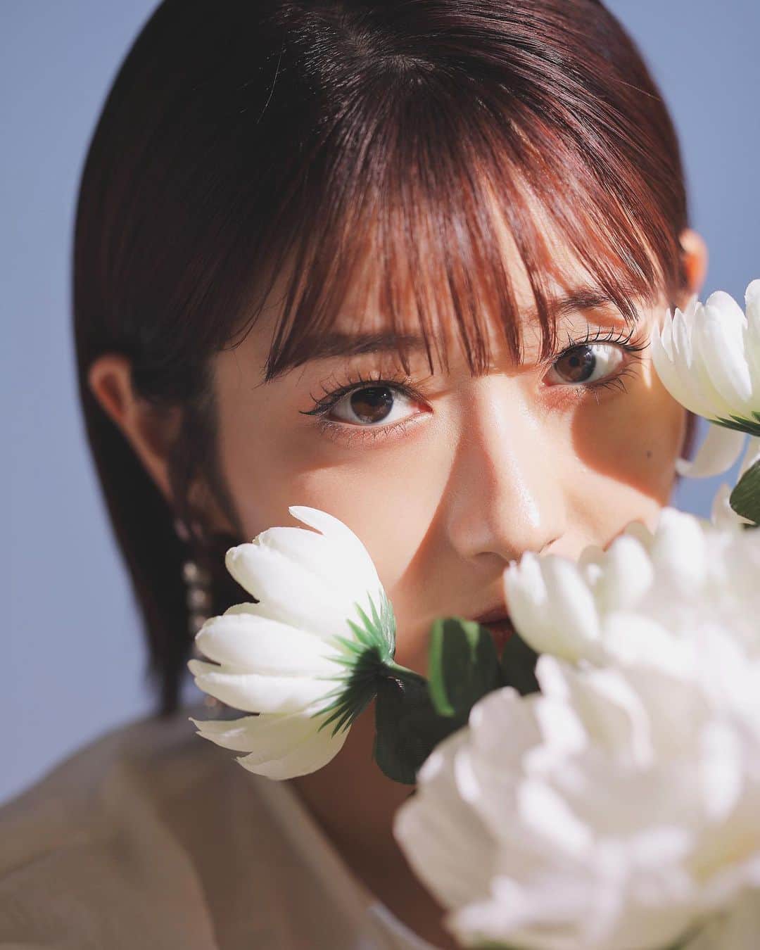 広瀬ちひろのインスタグラム