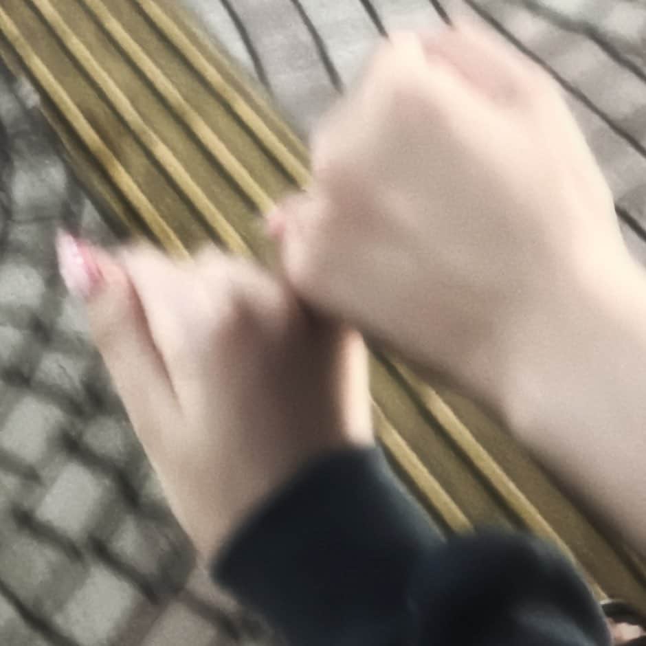 佐藤美波のインスタグラム：「🖤 だいすきでたいせつなおともだち」