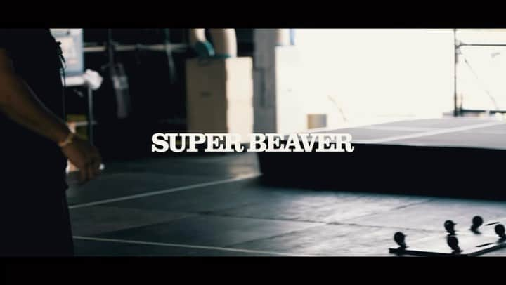 SUPERBEAVERのインスタグラム