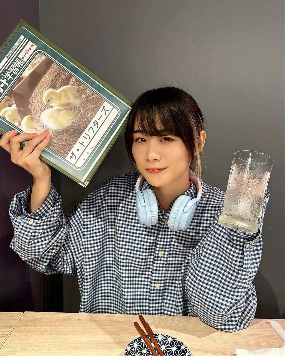 根本朱里さんのインスタグラム写真 - (根本朱里Instagram)「photo by 弟 @下北沢 with 濃い眉毛」9月28日 21時32分 - kutarogutaroputaro