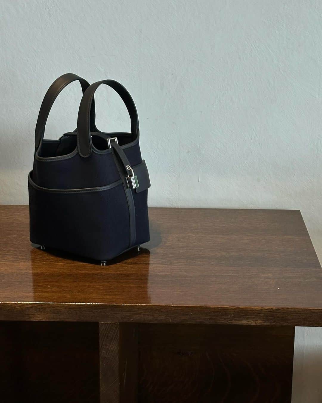 Mathilde Goehlerのインスタグラム：「🥺🥺🥺 @hermes」