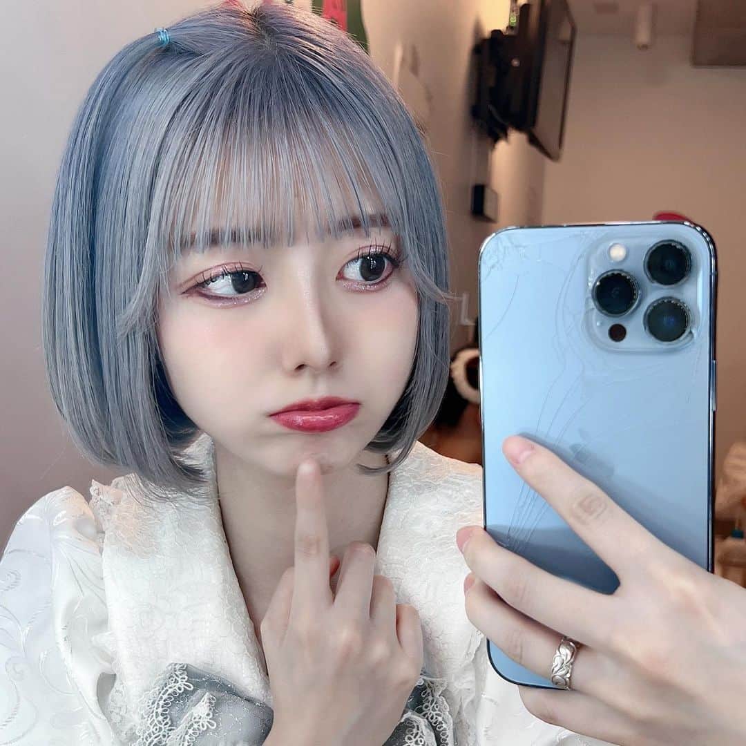 ちなぴぴのインスタグラム：「そめたぽ」