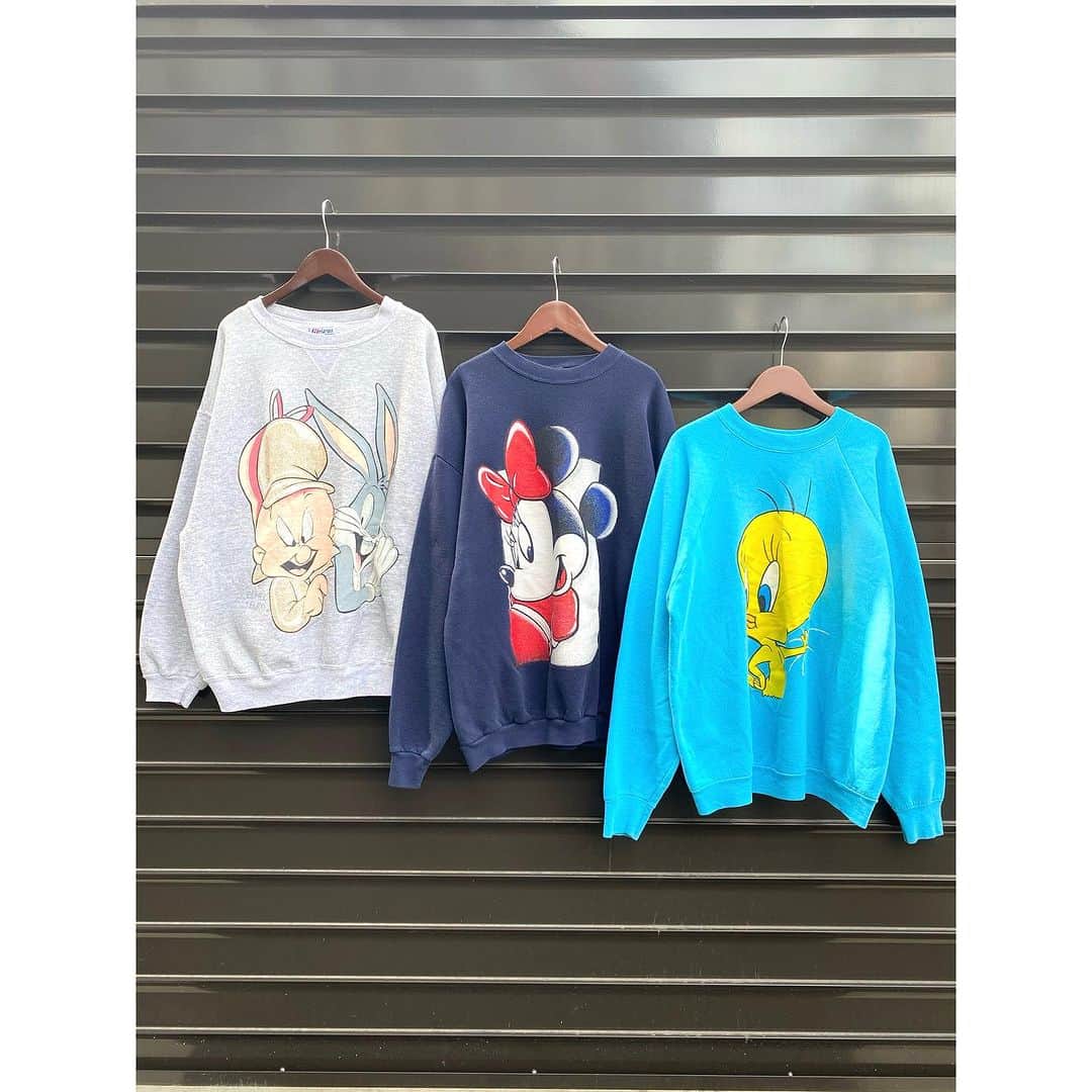 古着屋フラミンゴ下北沢店のインスタグラム