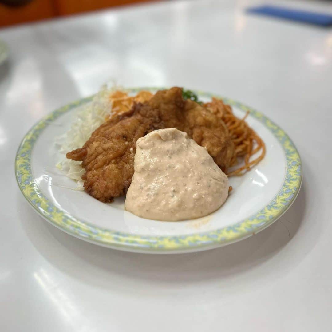 鎮西寿々歌のグルメインスタ