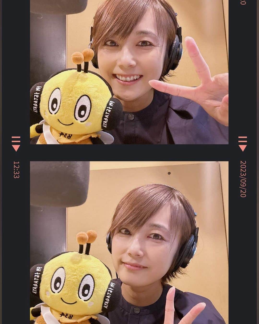 細田阿也のインスタグラム