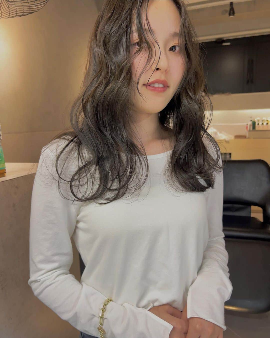 濱田杏奈のインスタグラム