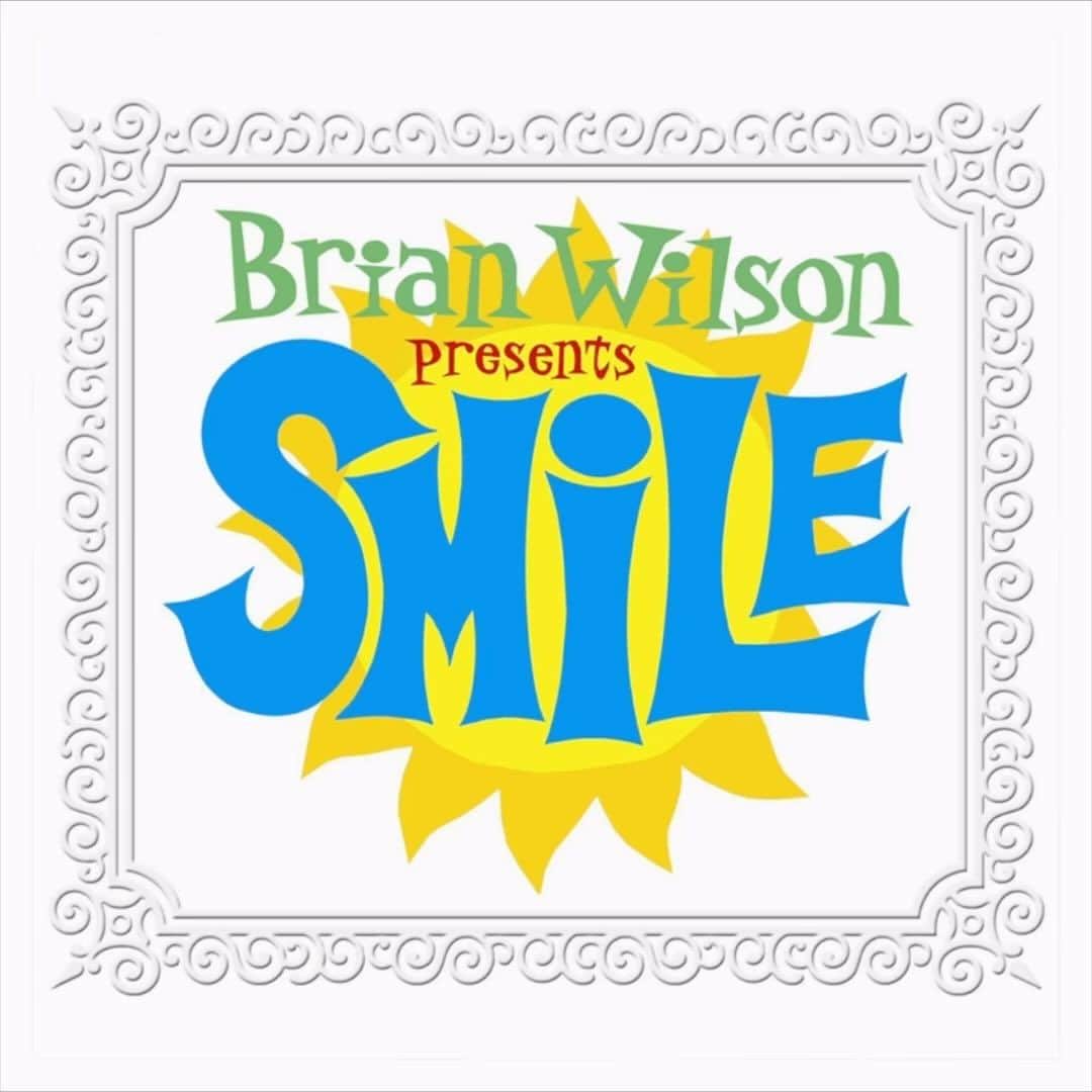 ブライアン・ウィルソンのインスタグラム：「Today in 2004, “Brian Wilson Presents Smile” was released. Brian’s fifth solo album featured all-new recordings of music he originally created for The Beach Boys he abandoned in 1967. The album was acclaimed by fans and critics alike. NME compared it favorably to Miles Davis’ Kind of Blue, as well as George Gershwin and Aaron Copland. The album received three Grammy nominations and won for “Best Rock Instrumental Performance for “Mrs. O’Leary’s Cow.”   Learn more and listen to more “fly on the wall” recording sessions - link in Bio.  #2004 #smile」