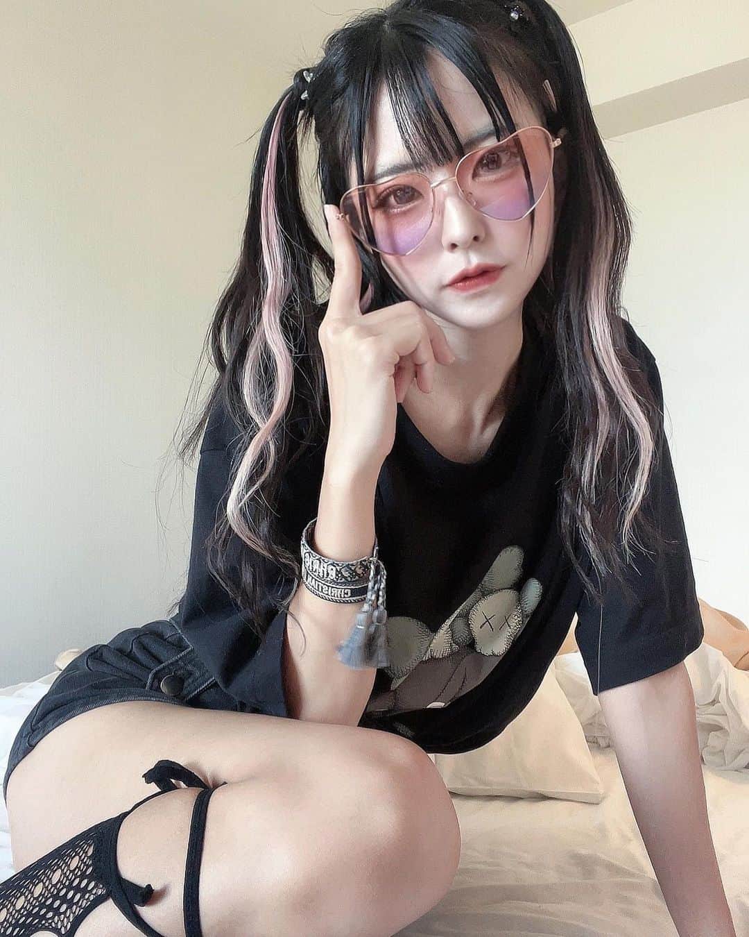のインスタグラム：「ときめきべいべー」