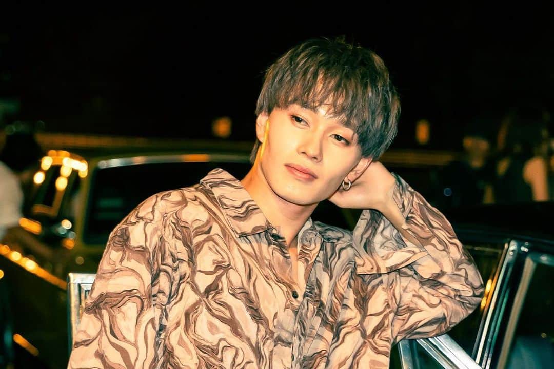 森次政裕さんのインスタグラム写真 - (森次政裕Instagram)「New Single『Lesson II』 Music Video on Youtube 🌃🎞  #LessonII」9月28日 23時00分 - masahiro_12.official