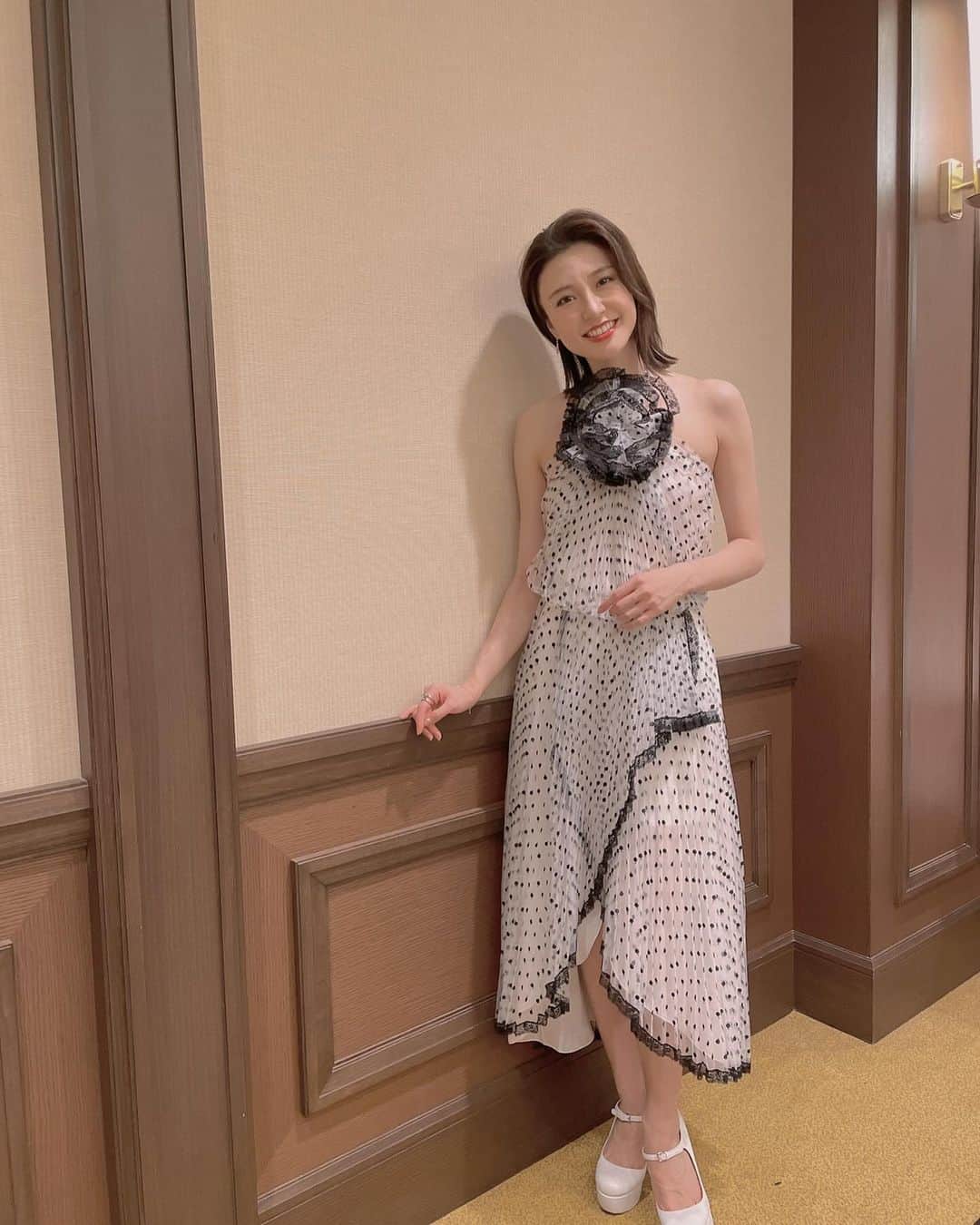 潤花のインスタグラム