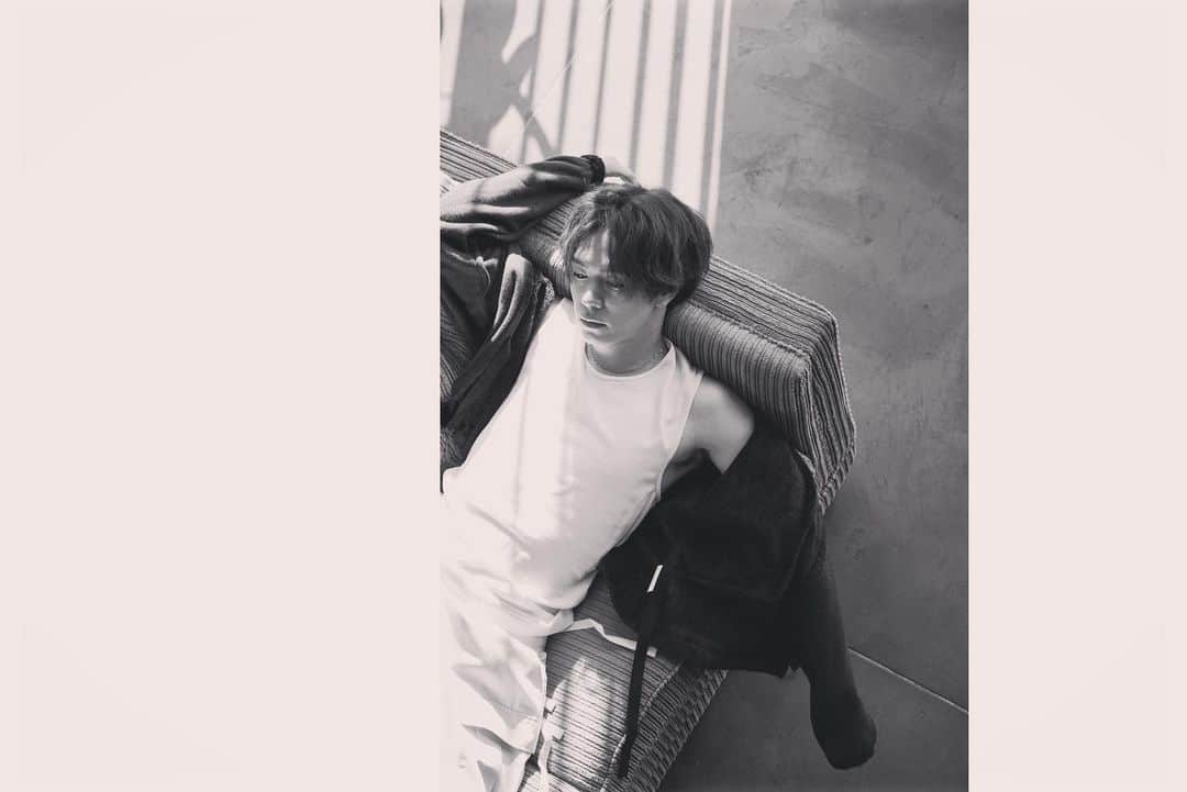 内藤秀一郎さんのインスタグラム写真 - (内藤秀一郎Instagram)「+act.」9月28日 22時19分 - syuichiro_naito