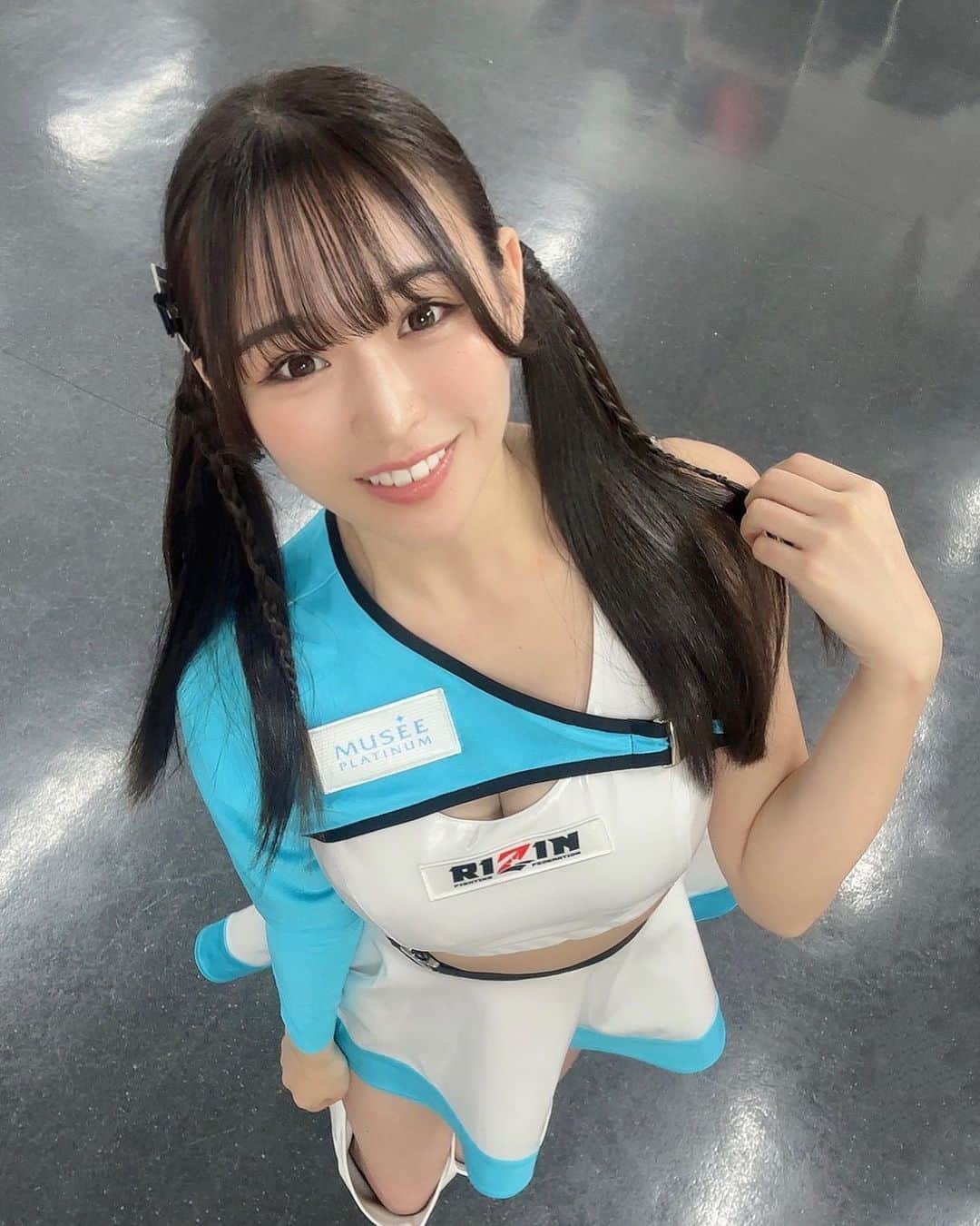 宮瀬なこのインスタグラム