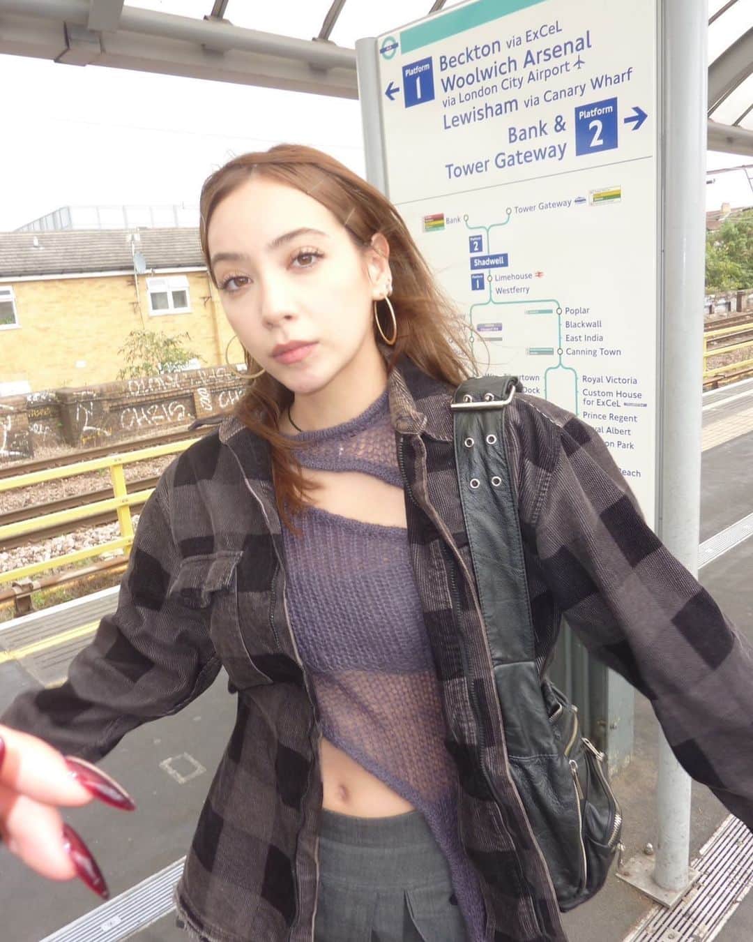 のインスタグラム：「⭐︎⭐︎⭐︎」