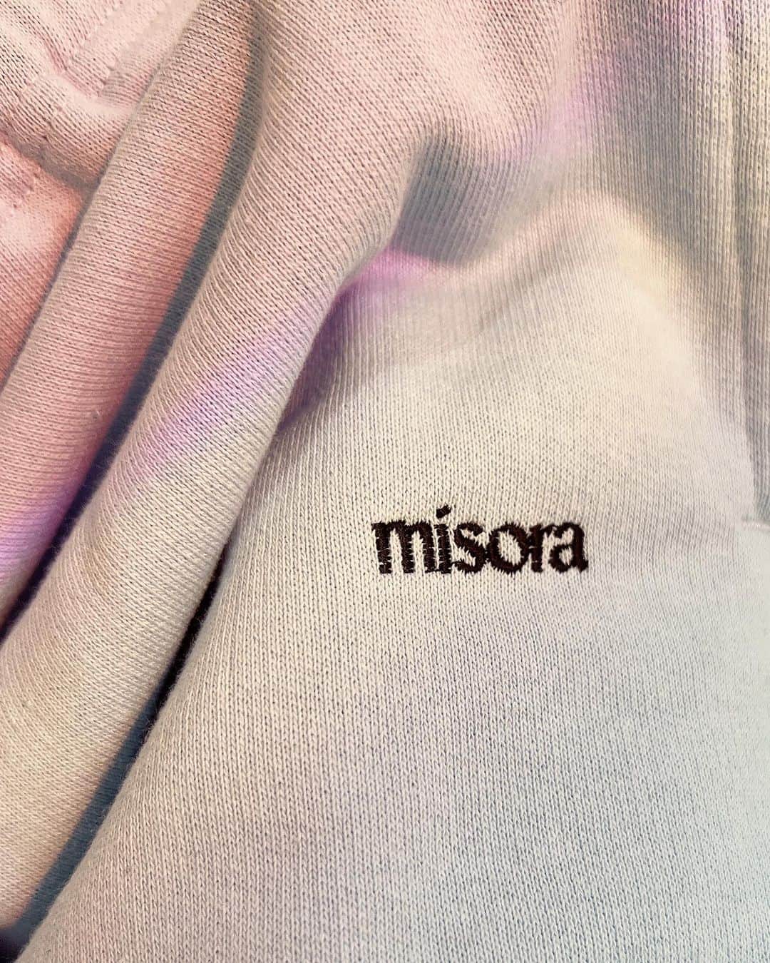 山本ソニアさんのインスタグラム写真 - (山本ソニアInstagram)「☁️🩵🥱  @misora_asis ☁️☁️☁️  補正力あるのに雲のように軽い付け心地☁️ デザインもミニマルでカラーもタイプ🩵  ルームウェアも可愛いよ🤭  #クラウドサテンブラ#ミソラ#misora#pr」9月28日 22時45分 - soniann0505