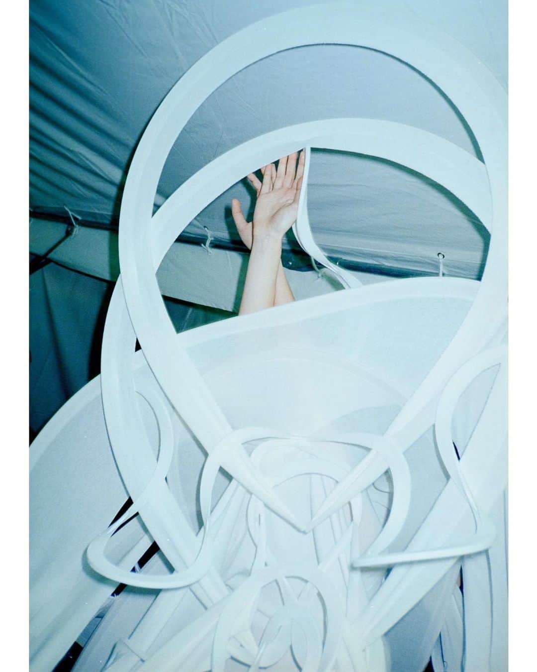 小見山峻のインスタグラム：「. RYUNOSUKEOKAZAKI at Shibuya」