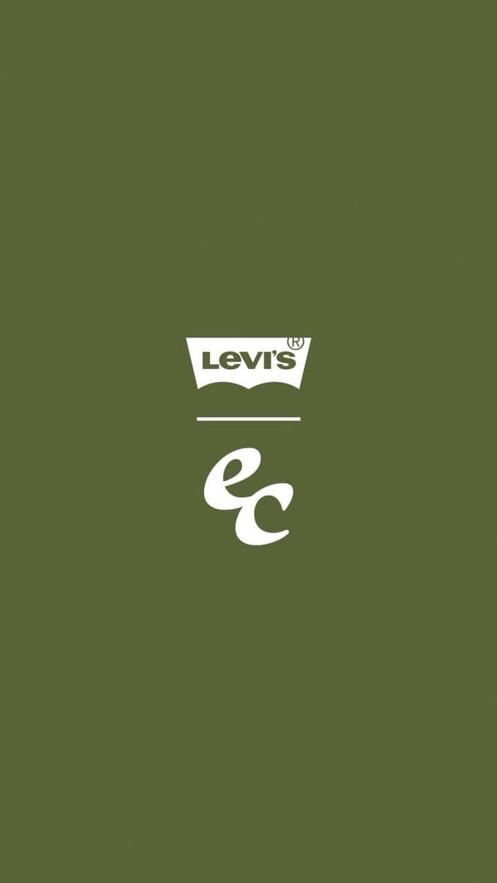 Levi’sのインスタグラム：「With love from San Francisco.🌻Inspired by her laid-back Northern California upbringing, Emma Chamberlain’s collection for Levi’s® is a cozy-cool nod to nature. The timeless pieces with nostalgic styling—think the perfect ’90s “dad jacket,” a sky-blue skirt (Emma’s fave) and, of course, jeans—were inspired by looks she’s loved and lived in through the years. Shop the just-dropped collection at Levi.com, the Levi’s® App, and at select Levi’s® Stores. Click on the link in bio for more details!」