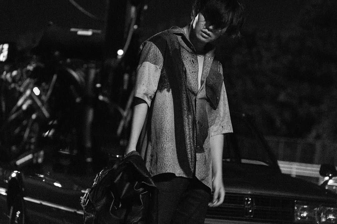 小笠原海さんのインスタグラム写真 - (小笠原海Instagram)「Lesson Ⅱ」9月28日 23時09分 - 927_kai