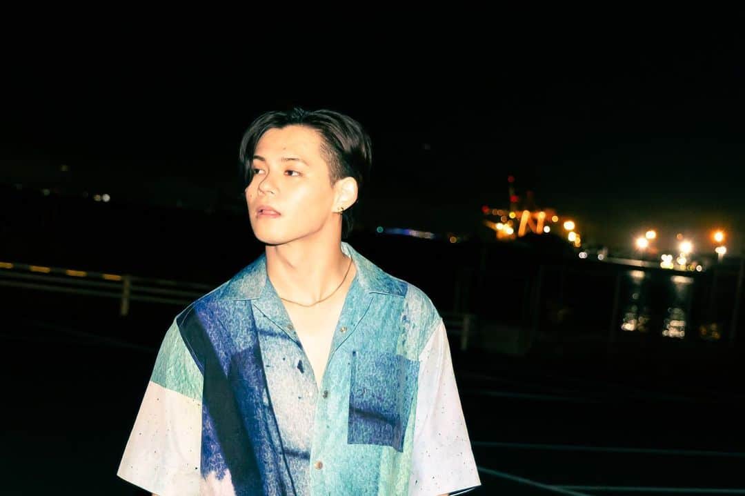 小笠原海さんのインスタグラム写真 - (小笠原海Instagram)「Lesson Ⅱ」9月28日 23時09分 - 927_kai