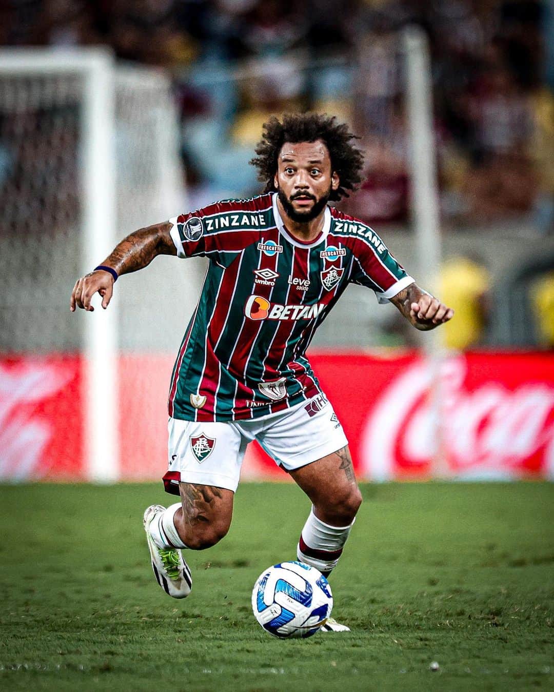 マルセロ・ヴィエイラ・ダ・シウヴァ・ジュニオルさんのインスタグラム写真 (マルセロ・ヴィエイラ・ダ・シウヴァ・ジュニオルInstagram