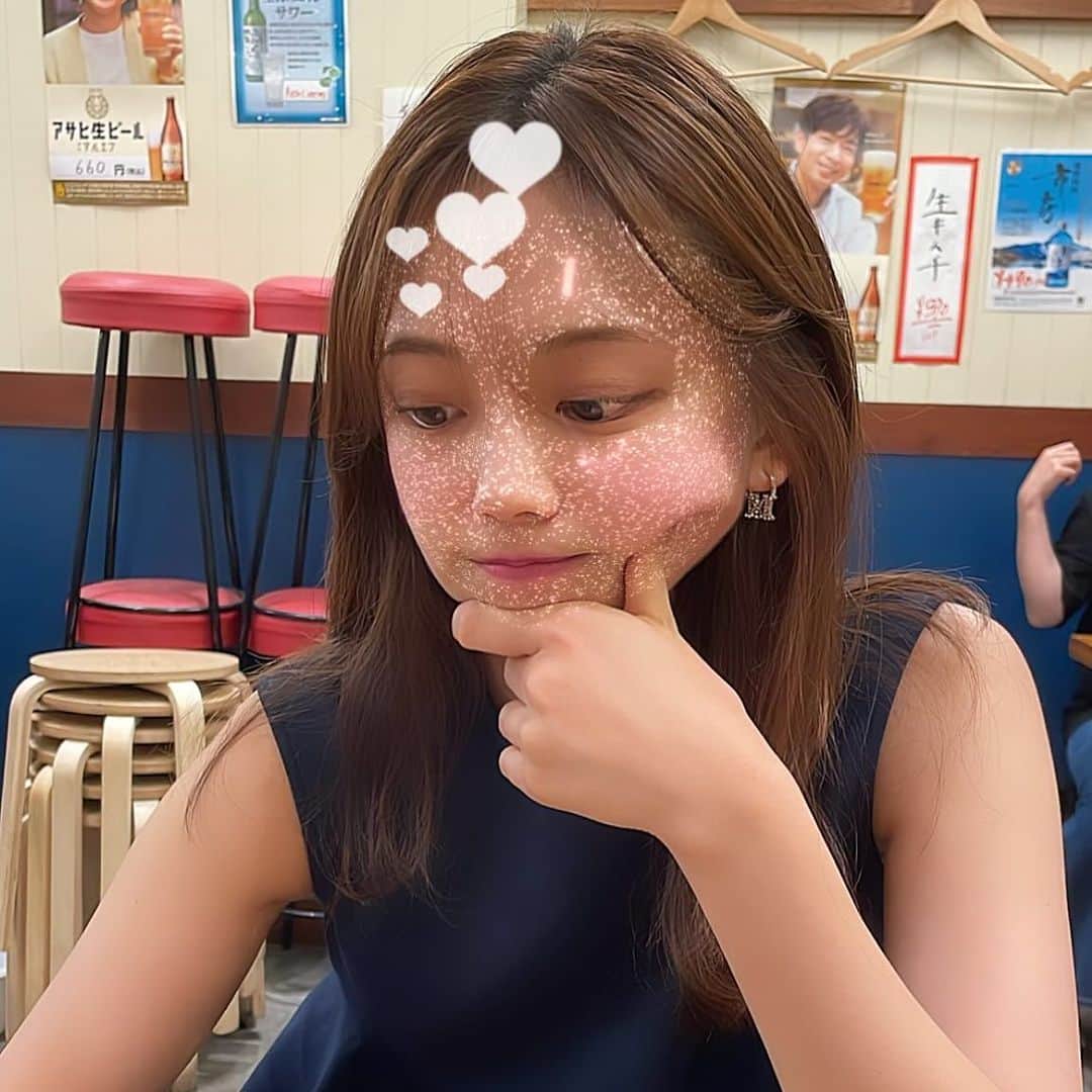 のインスタグラム：「#パラダイス富士 気に入ってる 安いし美味いし😋」