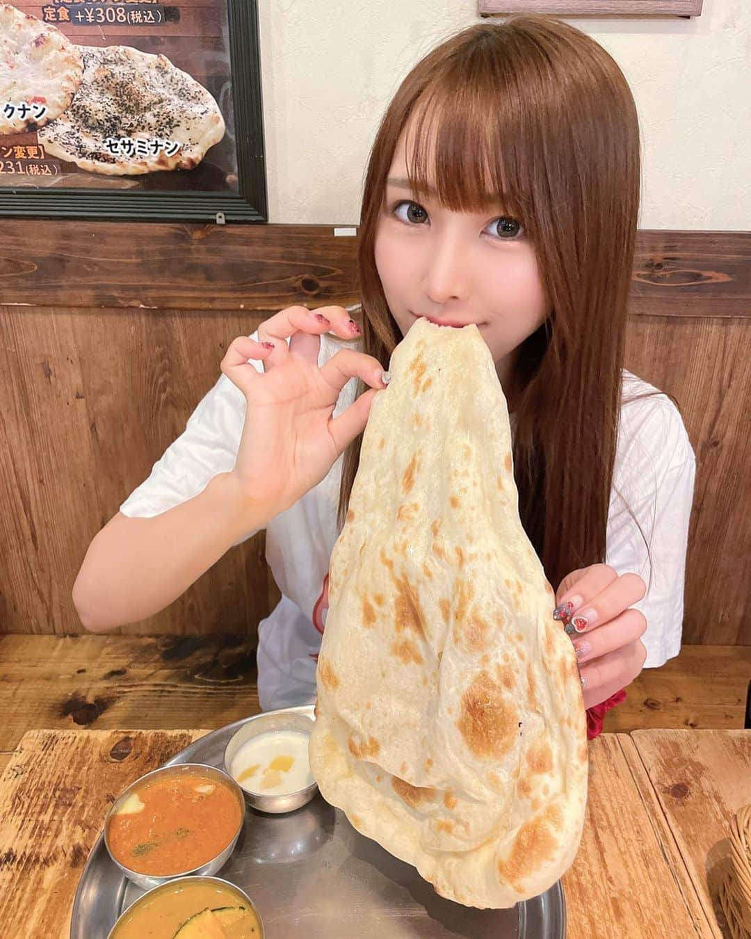 熊本美和のインスタグラム