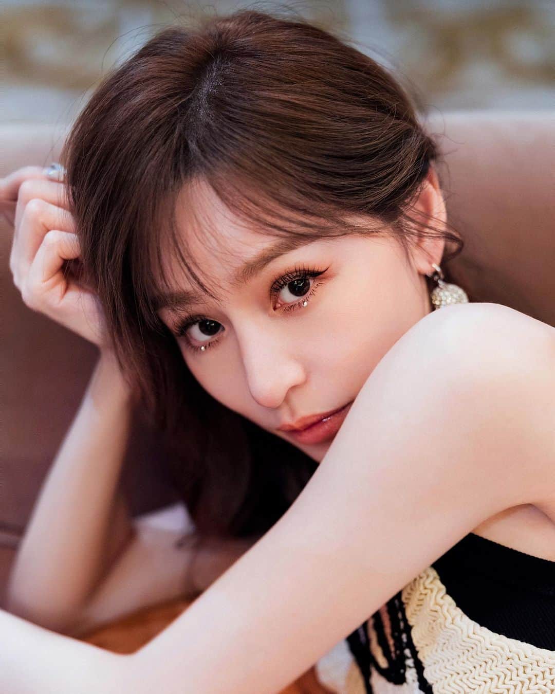 王心凌（Cyndi Wang）のインスタグラム