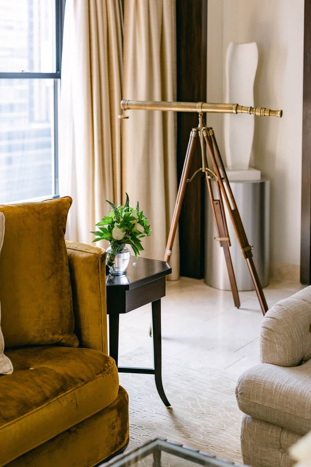 The Peninsula New Yorkのインスタグラム