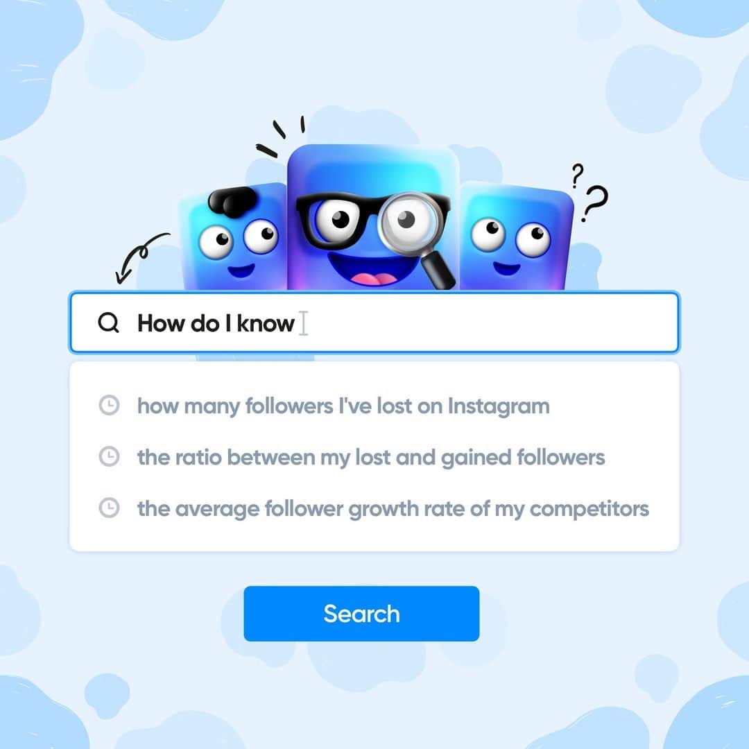 Iconosquareのインスタグラム：「Have you ever wondered how many followers you gain or lose on Instagram every day, week or month?  Well, now you don’t need to wonder 😎  Iconosquare is the first platform to provide concrete data on your follower gains and losses.  So now, you can easily draw conclusions from the content you’re posting, and the impact it has on your number of followers.  Check out your social media stats now with the free 14-day free trial (no card required).  Link in bio ⬆️ .  #socialmediamanager #socialmediastrategy #socialmediamarketing #socialmediatips #smm #iconosquare」