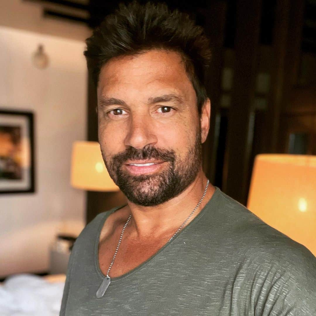 マヌー・ベネットさんのインスタグラム写真 - (マヌー・ベネットInstagram)「Happy to be back in LA! #la #beverlyhills」9月29日 0時22分 - manubennett