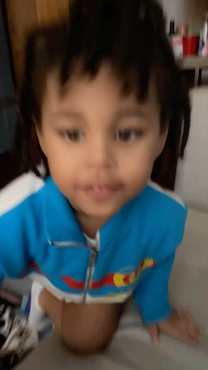 ニッキー・ミナージュのインスタグラム