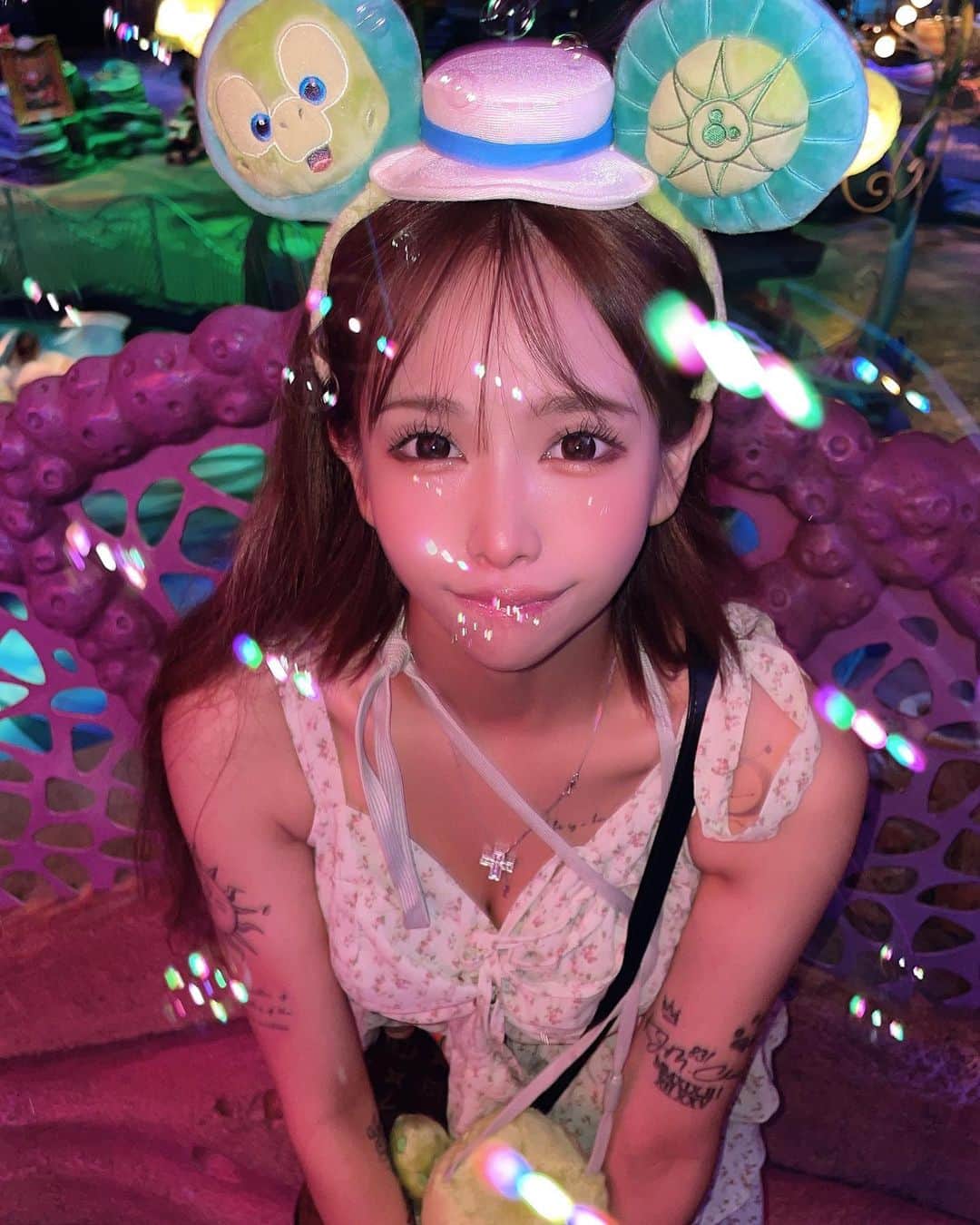 天音結愛さんのインスタグラム写真 - (天音結愛Instagram)「このカメ仲間はずれだから好き」9月29日 0時35分 - mmdkkj415